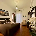 Bed and breakfast Casamia