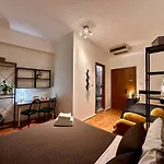 Casamia Bed and breakfast