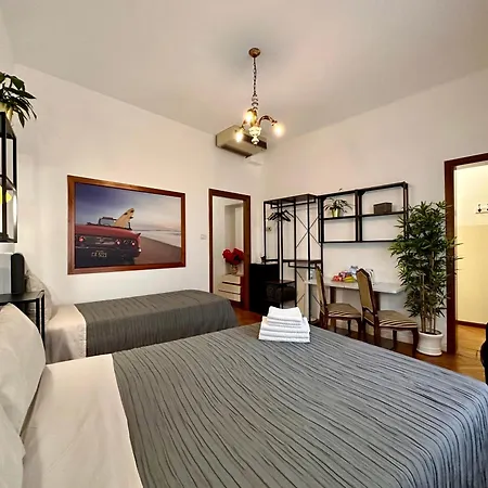 Casamia Bed & Breakfast