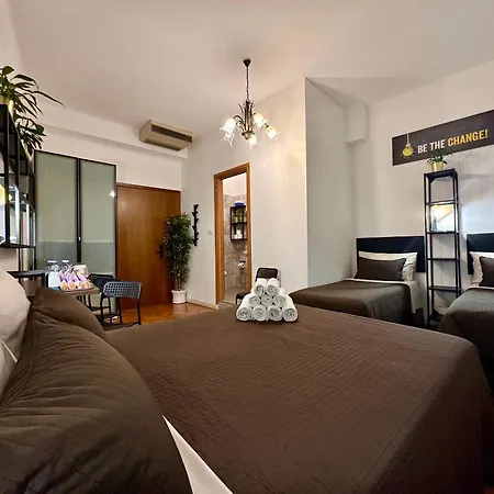 Casamia Bed & Breakfast