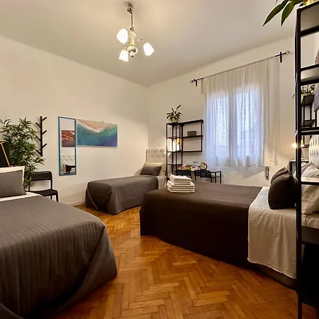 Casamia Bed & Breakfast Padova