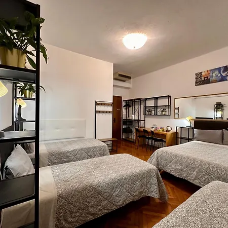 Bed & Breakfast Casamia Padova