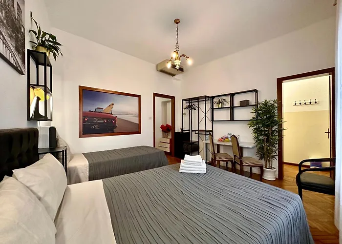 Casamia Bed & Breakfast