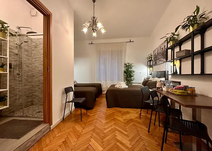 Casamia Bed & Breakfast 3*