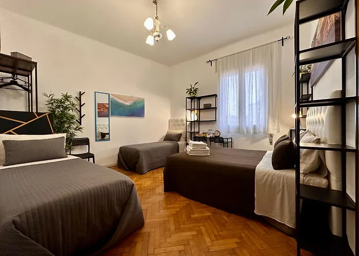 Casamia Bed & Breakfast Padova