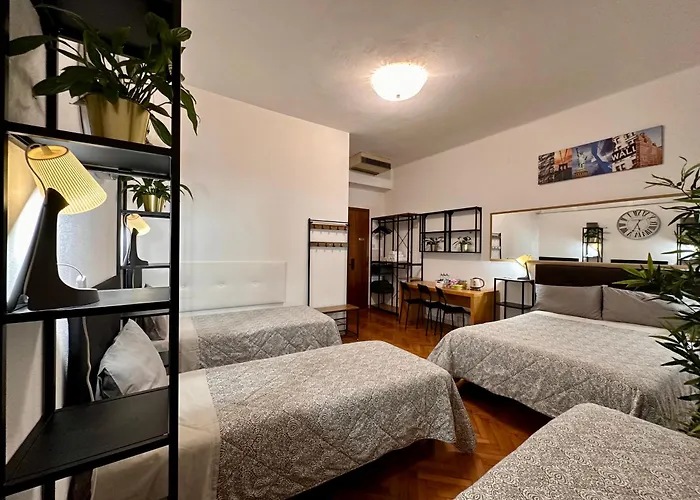 Bed & Breakfast Casamia Padova