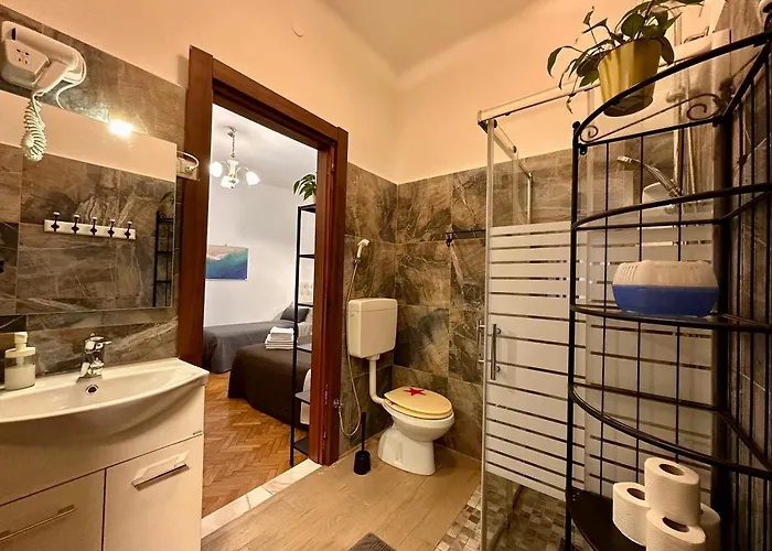 Casamia Bed & Breakfast 3*