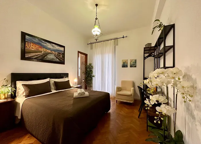 Bed & Breakfast Casamia