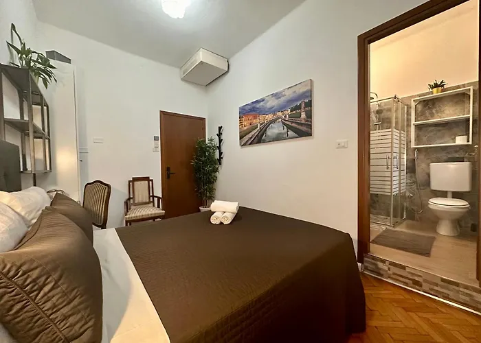 Bed & Breakfast Casamia