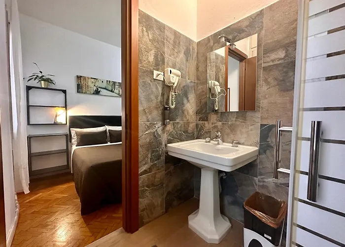 Casamia Bed & Breakfast Padova