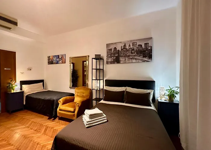 Bed & Breakfast Casamia