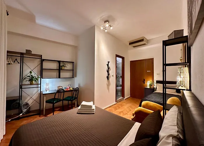 Casamia Couette-café