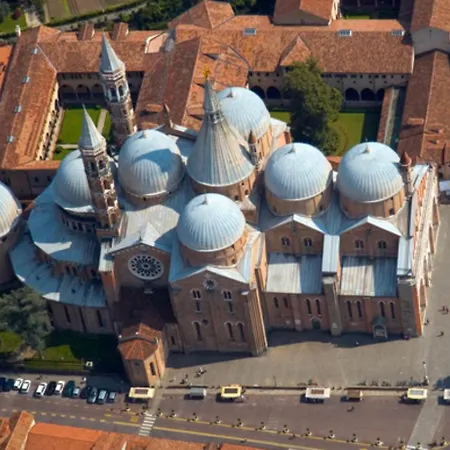 Bed and breakfast Casamia