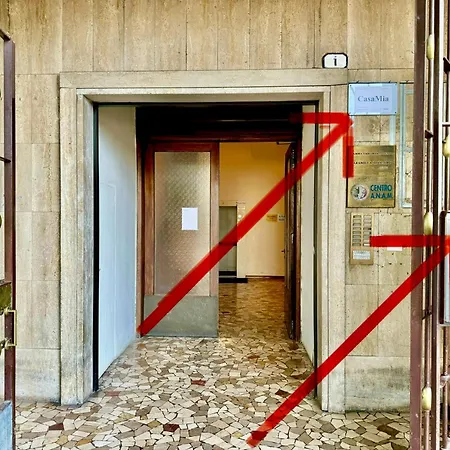 Casamia Bed and breakfast Padua