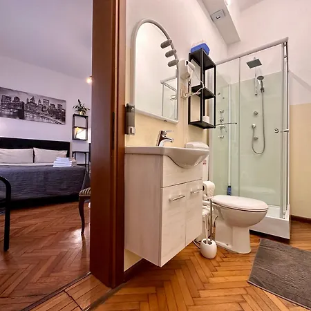 Casamia 3* Padova