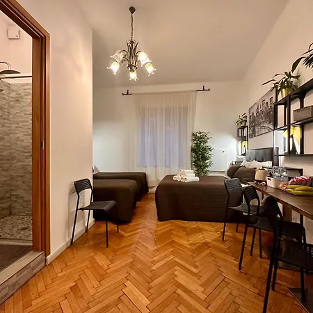Casamia Отель типа 