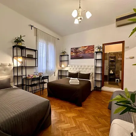 Bed & Breakfast Casamia *