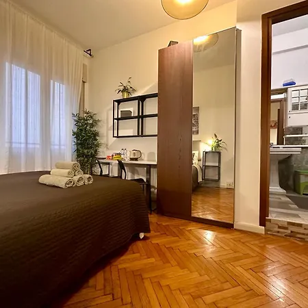 Casamia فندق مبيت وإفطار بادوفا