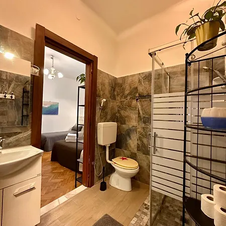 Casamia Bed & Breakfast 3*