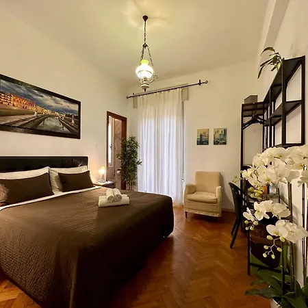 فندق مبيت وإفطار Casamia