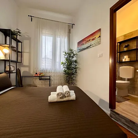 Casamia Bed & Breakfast Padova
