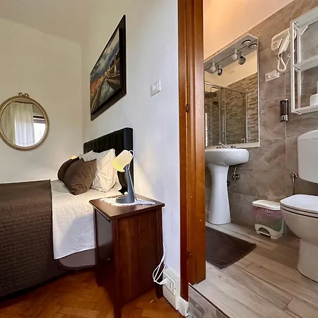 Casamia بادوفا