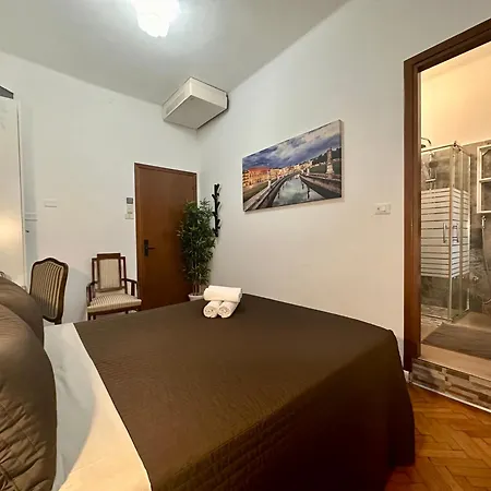 فندق مبيت وإفطار Casamia