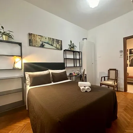 Bed and breakfast Casamia 3*