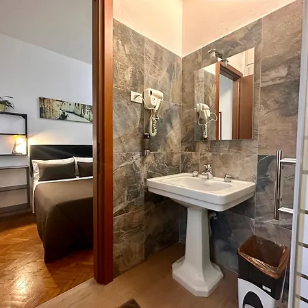 Casamia Panzió Padova