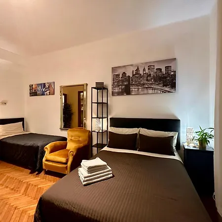 Bed and breakfast Casamia