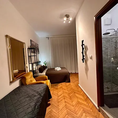 Casamia فندق مبيت وإفطار بادوفا