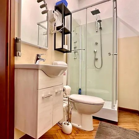 Casamia 3* بادوفا