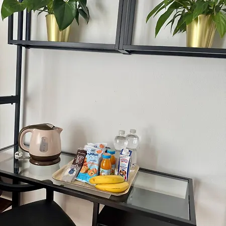 Casamia 3* بادوفا