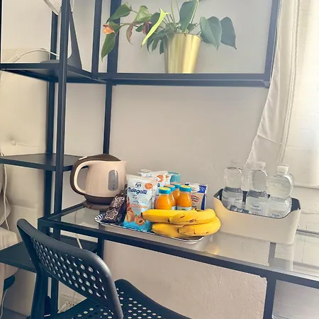 فندق مبيت وإفطار Casamia