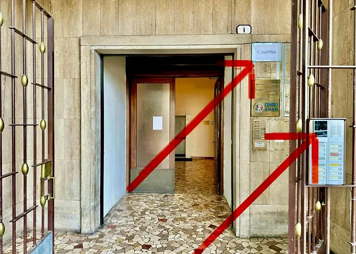 Casamia Bed & Breakfast Padova