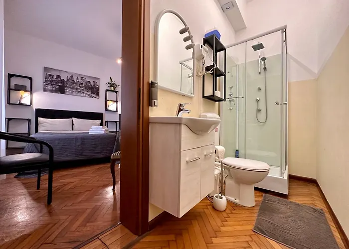 Casamia 3* Padova
