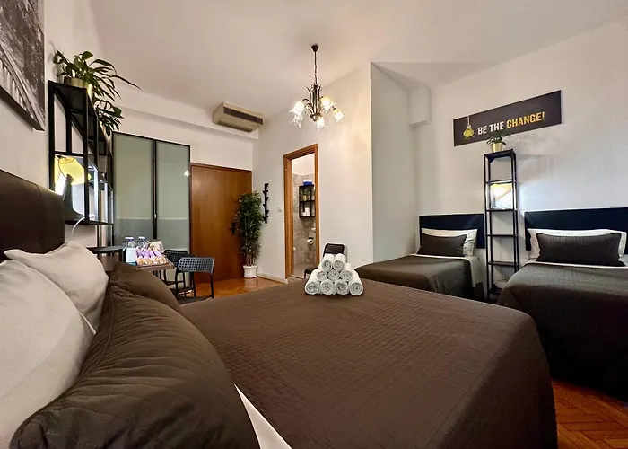 Casamia Bed & Breakfast