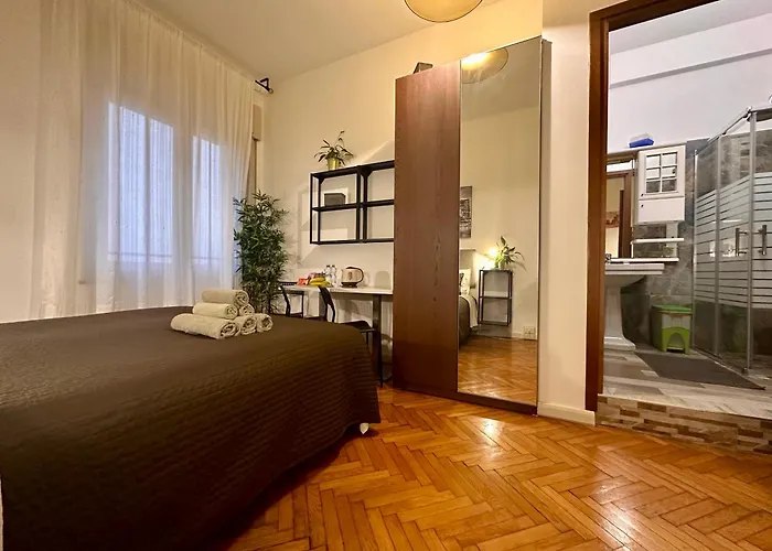 Casamia Bed & Breakfast Padova