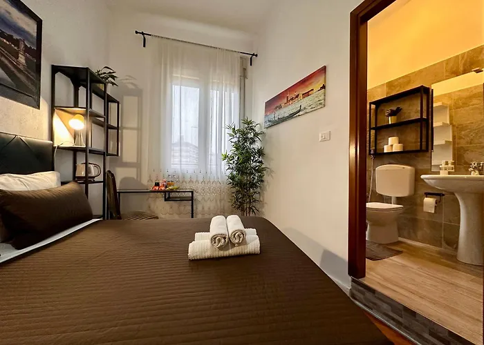 Casamia Bed & Breakfast Padova