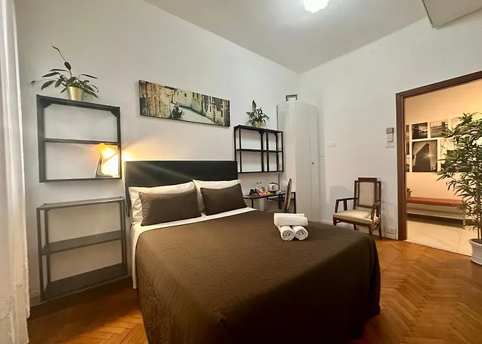 Bed & Breakfast Casamia 3*