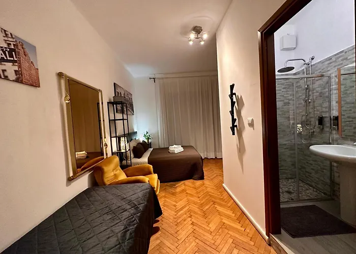 Casamia Bed & Breakfast Padova